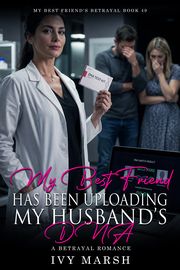 Book 49: My Best Friend Has Been Uploading My Husband's DNA