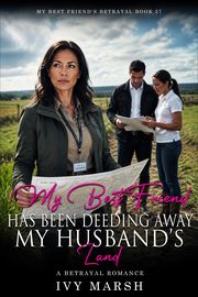 Book 57: My Best Friend Has Been Deeding Away My Husband's Land